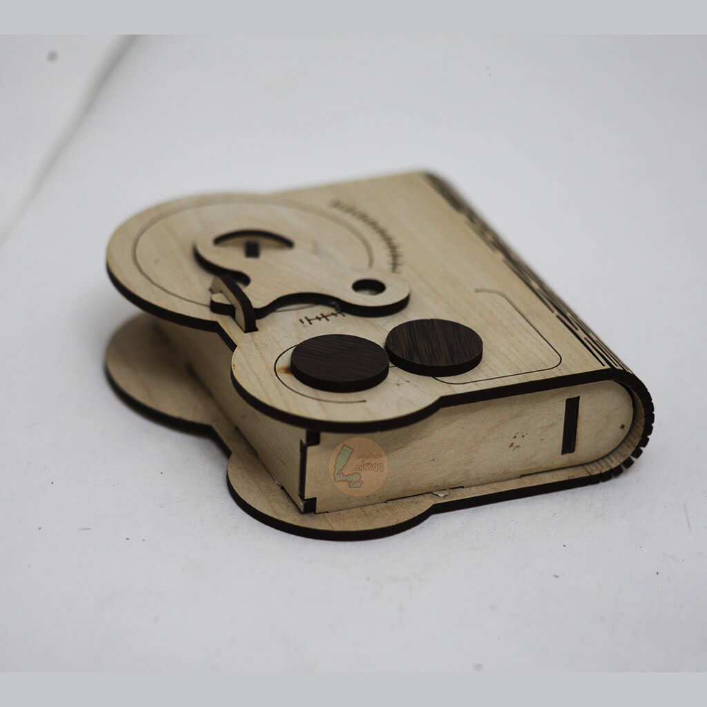 فایل برش لیزر