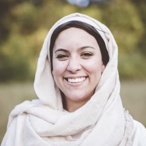 تصویر فاطمه سلمانی